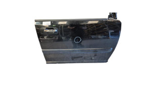 Porte avant droit NISSAN X-TRAIL 1 Photo n°3