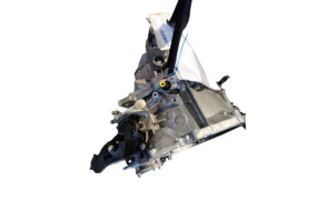 Boite de vitesses CITROEN BERLINGO 3 M Photo n°8