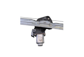 Leve vitre electrique avant droit CITROEN C4 2 Photo n°1