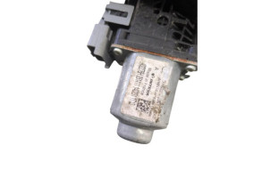 Leve vitre electrique avant droit CITROEN C4 2 Photo n°2