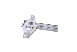 Leve vitre electrique avant droit CITROEN C4 2 Photo n°3