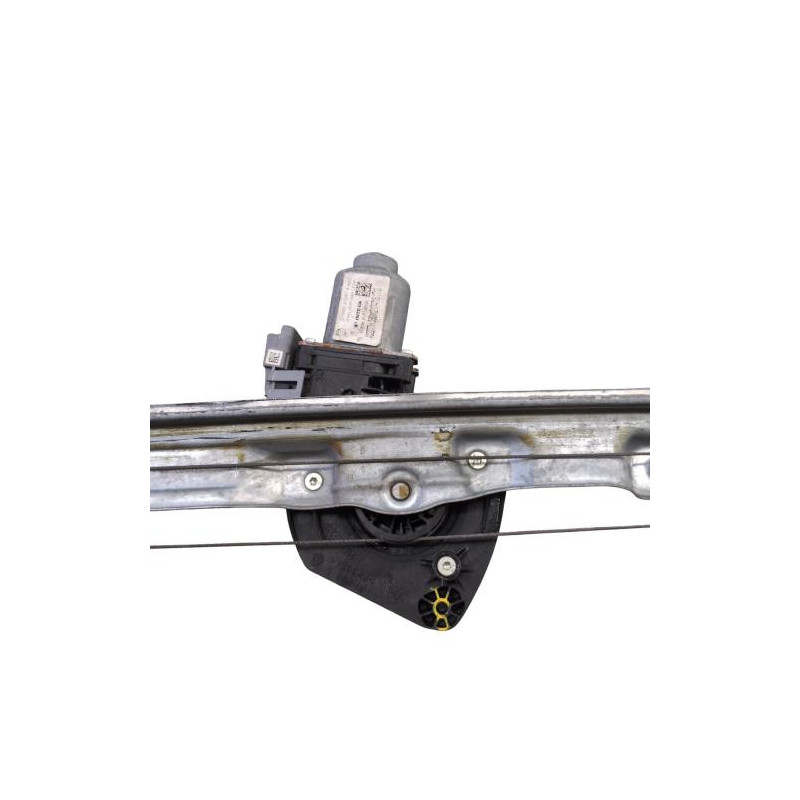 Leve vitre electrique avant gauche CITROEN C4 2 Photo n°1