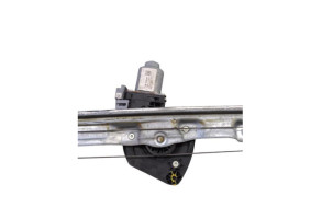 Leve vitre electrique avant gauche CITROEN C4 2 Photo n°1