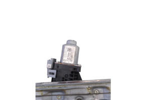 Leve vitre electrique avant gauche CITROEN C4 2 Photo n°2