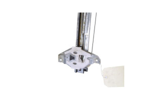 Leve vitre electrique avant gauche CITROEN C4 2 Photo n°5