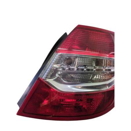 Feu arriere principal droit (feux) CITROEN C4 2