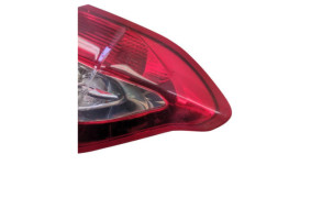 Feu arriere principal droit (feux) CITROEN C4 2 Photo n°2