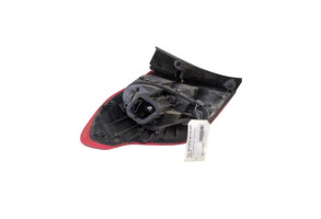 Feu arriere principal droit (feux) CITROEN C4 2 Photo n°4