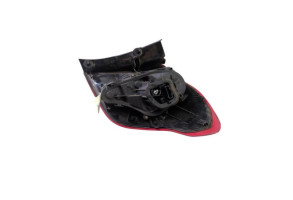 Feu arriere principal gauche (feux) CITROEN C4 2 Photo n°3