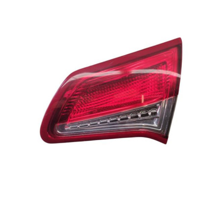 Feu arriere secondaire droit (feux) CITROEN C4 2