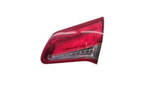 Feu arriere secondaire droit (feux) CITROEN C4 2 Photo n°1