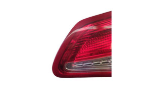 Feu arriere secondaire droit (feux) CITROEN C4 2 Photo n°2