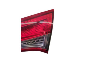 Feu arriere secondaire droit (feux) CITROEN C4 2 Photo n°3