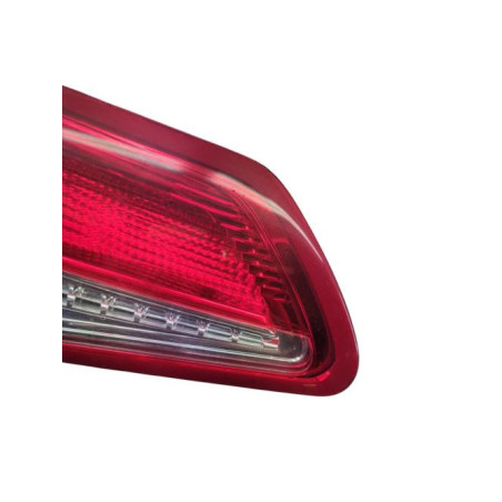 Feu arriere secondaire gauche (feux) CITROEN C4 2