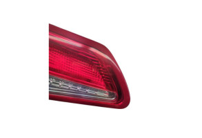 Feu arriere secondaire gauche (feux) CITROEN C4 2 Photo n°1