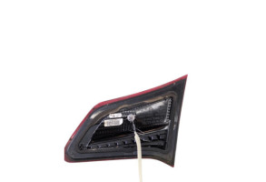 Feu arriere secondaire gauche (feux) CITROEN C4 2 Photo n°2