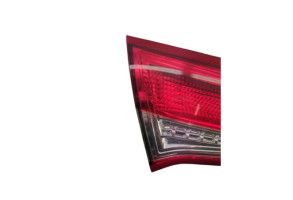 Feu arriere secondaire gauche (feux) CITROEN C4 2 Photo n°4