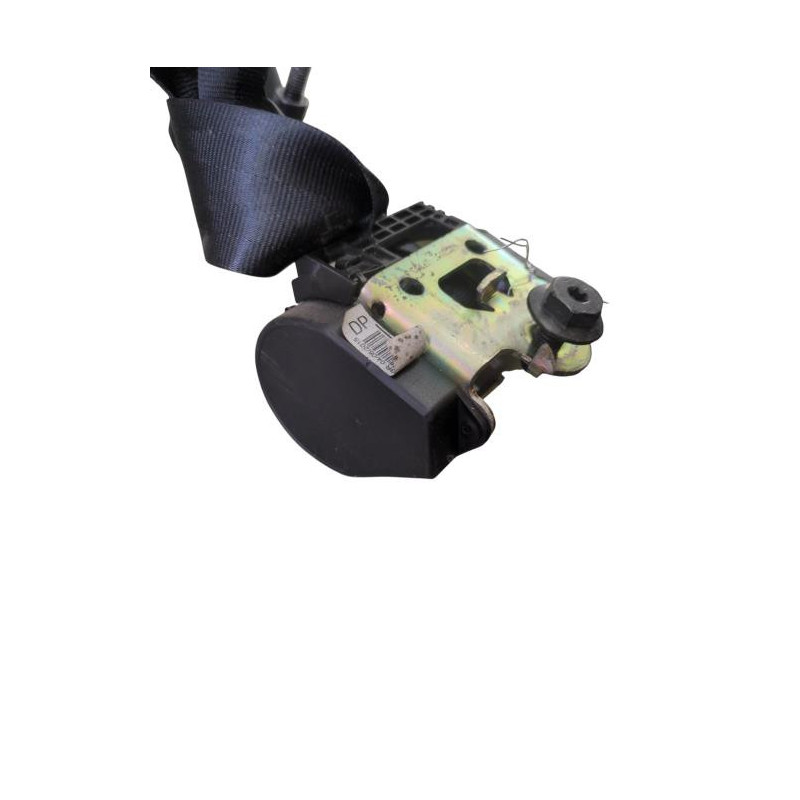 Ceinture arriere droit DACIA LODGY Photo n°1