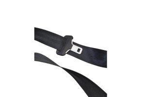 Ceinture arriere droit DACIA LODGY Photo n°3