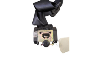 Ceinture arriere droit DACIA LODGY Photo n°5