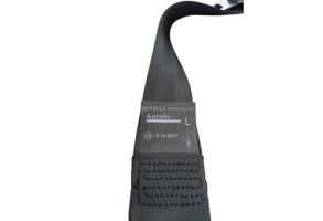 Ceinture arriere gauche DACIA LODGY Photo n°2