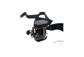 Ceinture arriere gauche DACIA LODGY Photo n°4