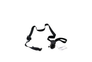 Ceinture arriere gauche DACIA LODGY Photo n°5