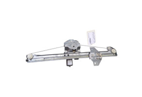 Leve vitre electrique arriere droit DACIA LODGY Photo n°5