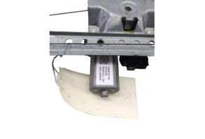Leve vitre electrique avant droit DACIA LODGY Photo n°6
