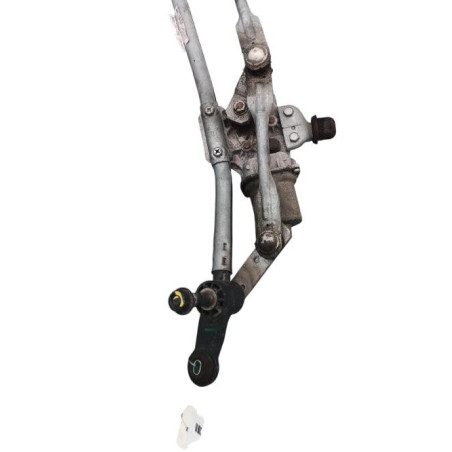 Moteur essuie glace avant DACIA LODGY