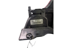 Feu arriere principal droit (feux) DACIA LODGY Photo n°2