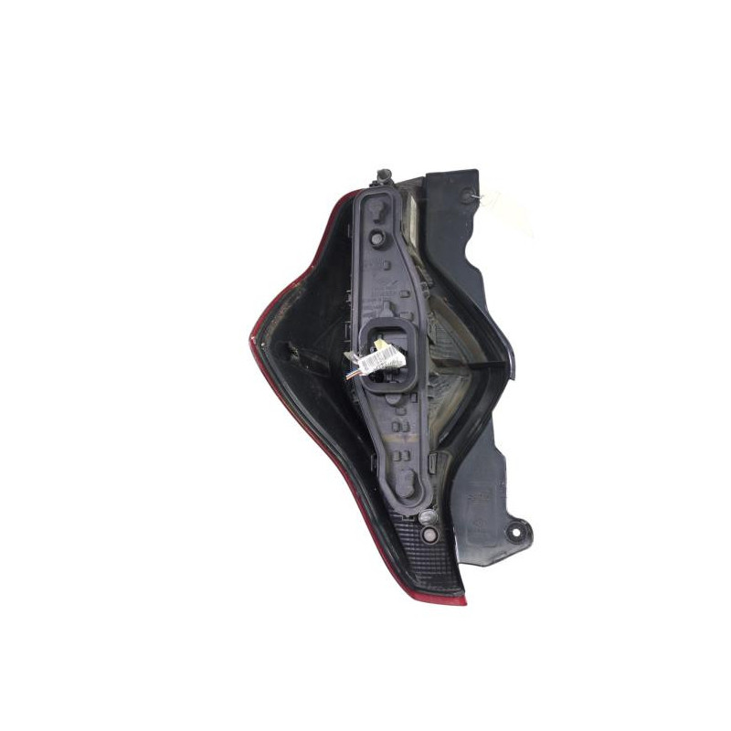 Feu arriere principal gauche (feux) DACIA LODGY Photo n°1