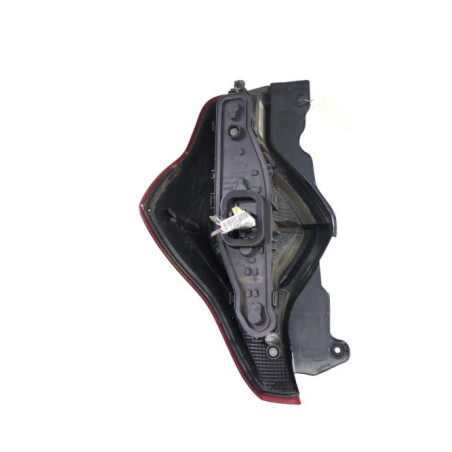 Feu arriere principal gauche (feux) DACIA LODGY