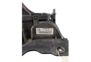 Feu arriere principal gauche (feux) DACIA LODGY Photo n°2