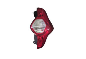 Feu arriere principal gauche (feux) DACIA LODGY Photo n°3