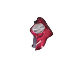 Feu arriere principal gauche (feux) DACIA LODGY Photo n°4