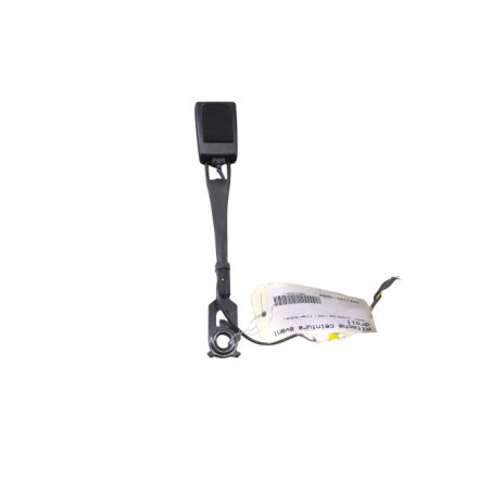 Attache ceinture avant droit PEUGEOT 5008 1
