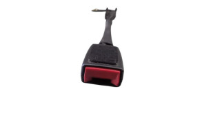 Attache ceinture avant droit PEUGEOT 5008 1 Photo n°4