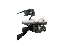 Ceinture avant droit PEUGEOT 5008 1 Photo n°2