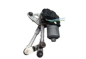 Moteur essuie glace avant gauche PEUGEOT 5008 1 Photo n°1