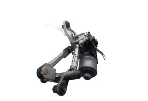 Moteur essuie glace avant gauche PEUGEOT 5008 1 Photo n°3