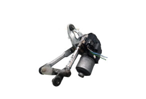 Moteur essuie glace avant gauche PEUGEOT 5008 1 Photo n°4