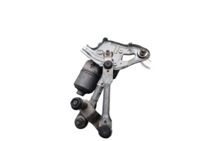 Moteur essuie glace avant gauche PEUGEOT 5008 1 Photo n°5