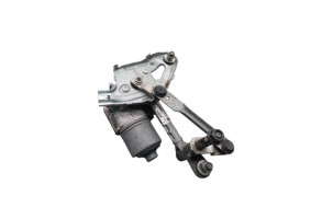 Moteur essuie glace avant gauche PEUGEOT 5008 1 Photo n°6