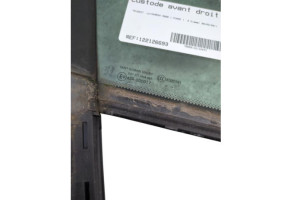 Custode avant droit (porte) PEUGEOT 5008 1 Photo n°1