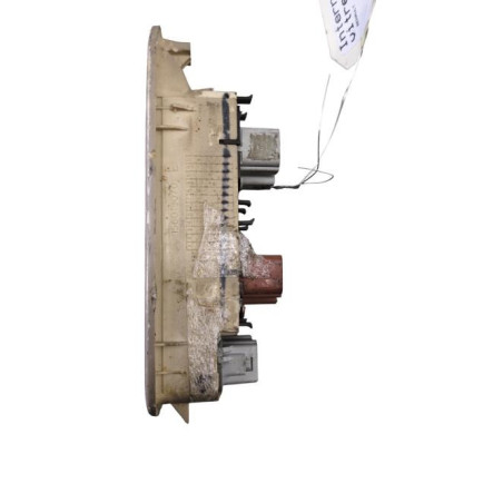 Interrupteur de leve vitre avant gauche RENAULT GRAND SCENIC 2