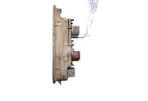 Interrupteur de leve vitre avant gauche RENAULT GRAND SCENIC 2 Photo n°1