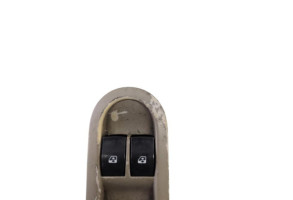 Interrupteur de leve vitre avant gauche RENAULT GRAND SCENIC 2 Photo n°4