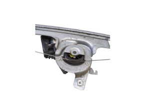 Leve vitre electrique avant droit RENAULT GRAND SCENIC 2 Photo n°2