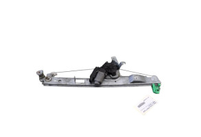Leve vitre electrique avant droit RENAULT GRAND SCENIC 2 Photo n°3